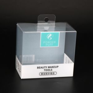Buy cheap Custom Design Plastic Boxes Packaging Hanging PET PVC Packaging Box product
