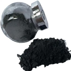 High Purity Micronized Graphite Powder Average Particle Size 3-60 Microns, Fixed