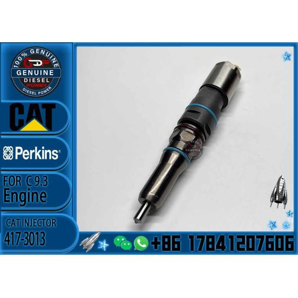 Buy cheap common rail fuel injector 304-3637 324-5467 342-5487 382-0709 392-9046 417-3013 For CAT C9.3 from wholesalers