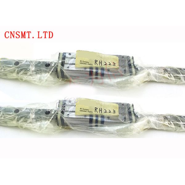 YG200 Y Axis Guide Slider Set Smt Components KGT-M2276-S0X X AXIS LS20 Original