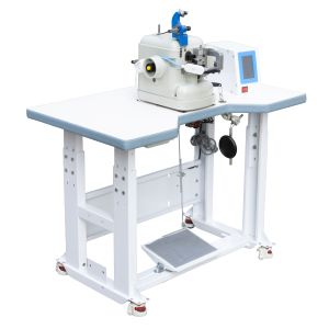 Buy cheap Medium Thickness Wool Hand Sewing Machine For Center Seam from wholesalers