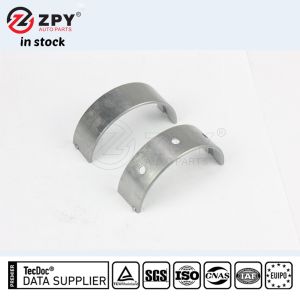 ZPY 94810120801 Lower Crankshaft Bearing 10 Pcs For Porsche Cayenne 955 957