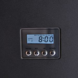 Electric Diffuser Machine Commercial aroma diffuser With Timer to Diffuse