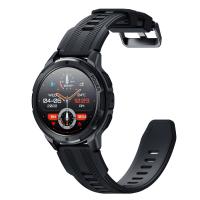 China Custom Men Smart Watch C25 1ATM Waterproof And Dustproof Supports Sdk Api Project for sale