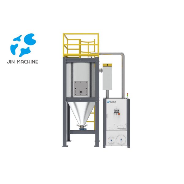 Quality Multipurpose 1200Kg/H SS304 Dehumidified Air Dryer for sale