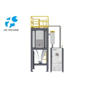 Buy cheap Multipurpose 1200Kg/H SS304 Dehumidified Air Dryer from wholesalers