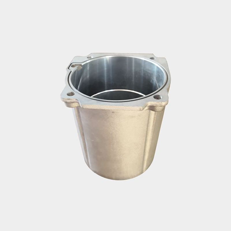 Buy cheap DIN ASTM Low Pressure Casting Parts with Precision Machining Process from wholesalers