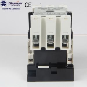 Buy cheap High quality competitive AC Contactor CJX1-45 from wholesalers
