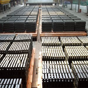 20Kw Clay Brick Setting Machine Tunnel Kiln Brick Stacking Machine