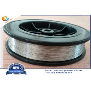 Buy cheap Dia 3.2mm R03600 Molybdenum Wire EDM Wire For Cutting from wholesalers