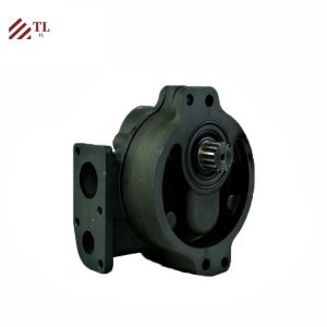 Buy cheap Excavator Vane Pump Cartridge with Eaton Vickers  1435438 1465074 1465076 1417916 from wholesalers