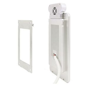 Temperature Face Recognition Biometric System F2.4 150cm Camera Focusing