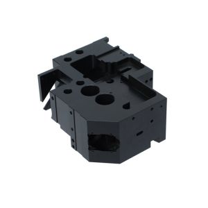 Customized Metal Processing Service Industrial CNC Milling Machine Tool Vice