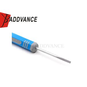 Buy cheap DRK-RT1B Deutsch Contacts Pin Removal Extraction Tools Suitable For DT, DTM, DTV, DRB, DRCP from wholesalers