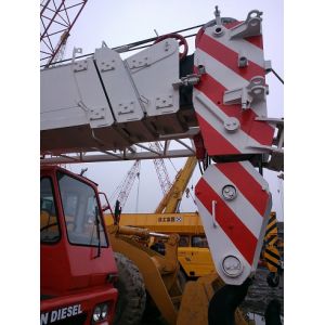 Buy cheap Used Crane tadano 30T good condition from wholesalers