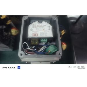 Buy cheap CAN-OPEN Protocol Bus Module from wholesalers