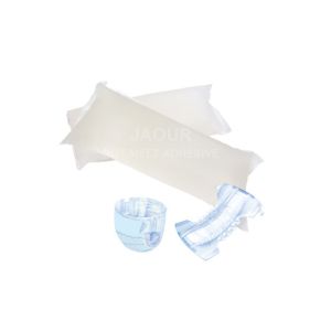 Buy cheap Pull Up Core Hot Melt Adhesive High Wet Bonding from wholesalers