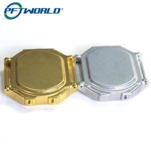 Buy cheap OEM CNC Precision Machining Mechanial Anodized CNC Aluminum Services from wholesalers