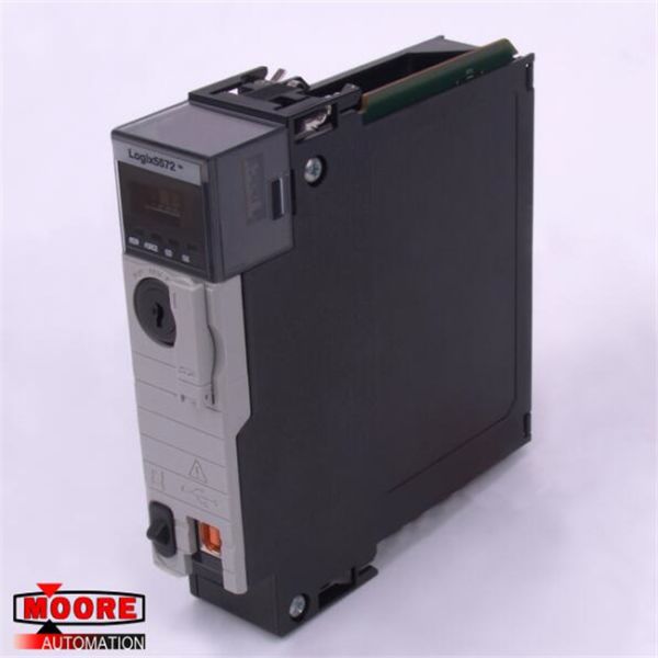 Buy cheap 1756-L72 1756L72 AB AB ControlLogix 4 MB Controller from wholesalers