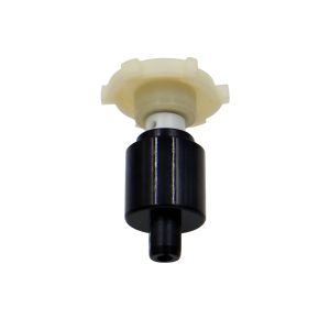 Custom Unidirectional Bidirectional Silicone Oil Rotary Damper For Curtain