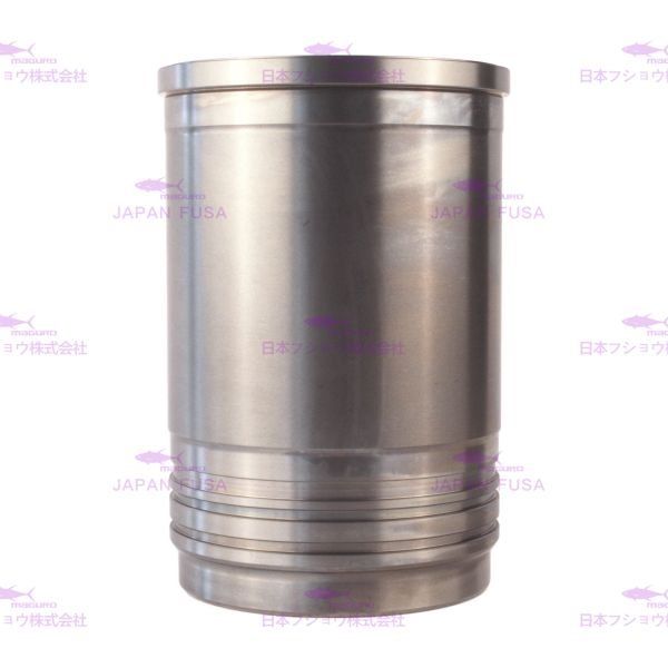 Buy cheap Engine Cylinder Liner 11012-97202 For UD Trucks Engine RE8 Diameter135mm Engine Spare Parts from wholesalers