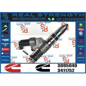 Buy cheap 4307547 4026222 High Quality Diesel Fuel Injector 3083849 3087557 3095040 Engine Fuel Injectors Parts from wholesalers