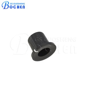 Buy cheap Rotary Encoder D Shaft 6mm Bakelite Volume Control Potentiometer Plastic Knob from wholesalers