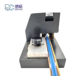 Paper Pressboard Cutter Matrix Cutting Tools For Diecutting OEM