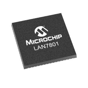 Buy cheap American Microchip Integrated Circuits LAN7801T/9JX Brand New Original Electronic Components Package DFN-6-EP(1.6x1.6) Monitor and Reset Chip MOSFET from wholesalers