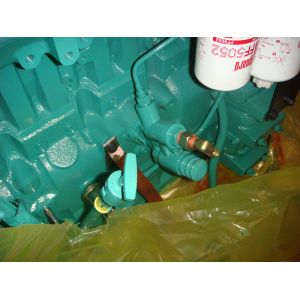 Buy cheap High Quality Diesel Engine 6CT8.3-G for Generator and Generator Set from wholesalers