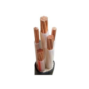 Buy cheap N2XH IEC 60502-1 XLPE Insulation Cable FRNC 0.6/1kV LSZH Power Cable Low Corrosivity from wholesalers