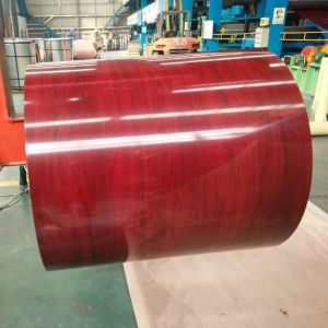 Buy cheap G60 PPGI Coil Prepainted Galvanized Steel Coil For Roofing from wholesalers