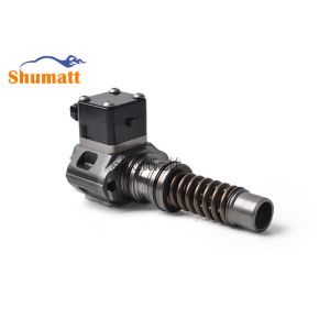 Buy cheap Recon Shumatt  Fuel Pump Single Pump 0414750003 700-799 for D6D / D6D / D4D engine from wholesalers