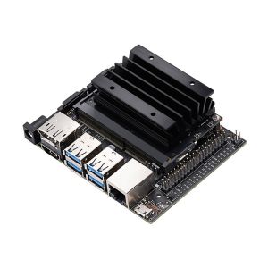 Buy cheap Artificial Intelligence Linux Nvidia Jetson Nano Robotics Board Developer Kit product