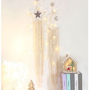 Buy cheap Cotton Indian Style Woven Dream Catcher from wholesalers