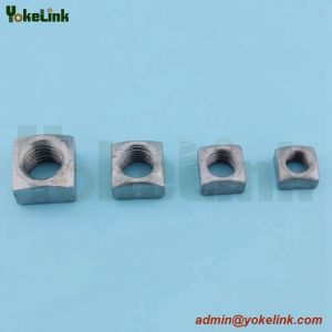 Buy cheap Square Nut from wholesalers