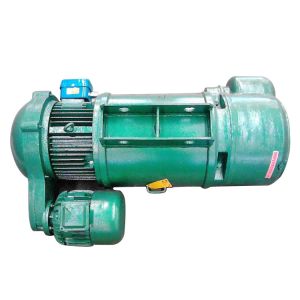 Buy cheap Electric Hoist with 1000KG Lifting Capacity for Industrial Applications from wholesalers