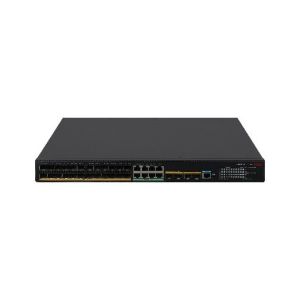 China High-Performance 36-Port Gigabit Switch With IRF2 Virtualization & QoS For Enterprise Networks H3C LS-5536F-EI-D on sale