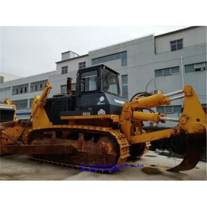 Buy cheap High Reliability Bulldozer Equipment 320HP Model SD32 Operating Weight 40200kg from wholesalers