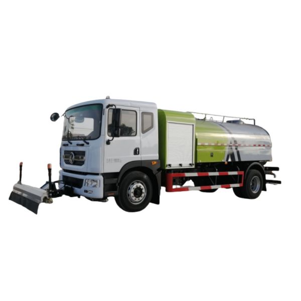 Buy cheap Custom's Requirement Pure Electric Pressure Road Cleaning Machine 5180GQXBEV for Heavy-Duty Cleaning Tasks from wholesalers