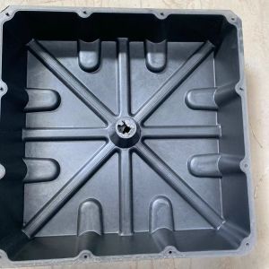 Buy cheap Building Membrane Construction Needs with Fireproof Polypropylene Ground Slab Molds from wholesalers