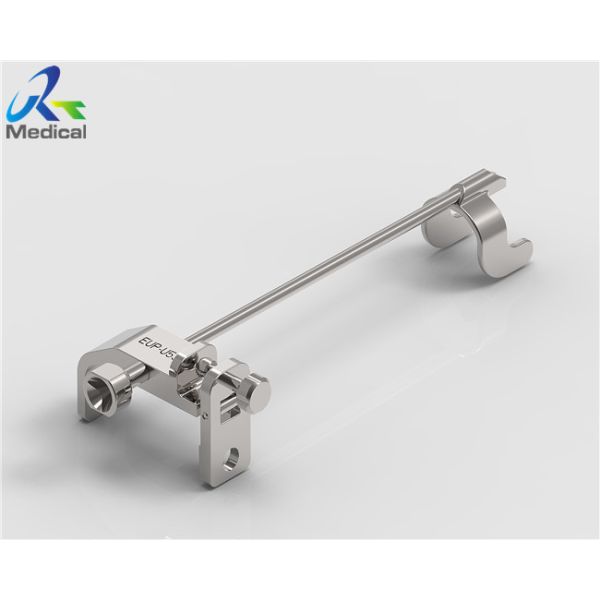 Buy cheap Sterilize Endocavity Needle Guide For Hitachi EUP-U531 Transducer from wholesalers