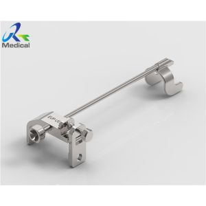 Buy cheap Sterilize Endocavity Needle Guide For Hitachi EUP-U531 Transducer from wholesalers