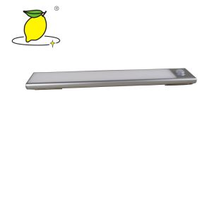 Buy cheap Durable USB Rechargeable Wireless Under Cabinet Lighting 235×40×14mm from wholesalers