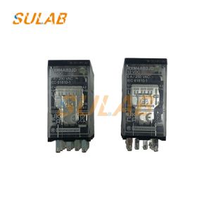 Buy cheap Elevator Lift Spare Parts neider Relay RXM4AB2BD RXM4AB2P7 RXM4AB2JD With Good Price from wholesalers