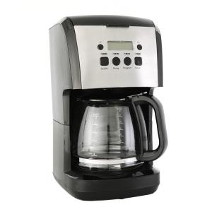 Buy cheap Customized Anti Drip Portable Drip Coffee Maker Electric product