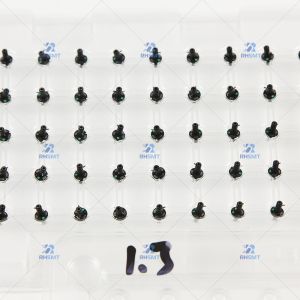 Buy cheap NXT H24 1.3mm FUJI Nozzle R047-013-035 2AGKNX001700 from wholesalers