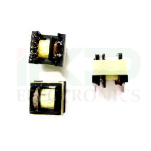Double-Groove Ee Type High Frequency Transformer