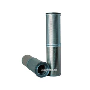 Buy cheap 99% Efficiency BANGMAO Hydraulic Oil Filter Replacement for LIEBHERR Filter 11060250 from wholesalers