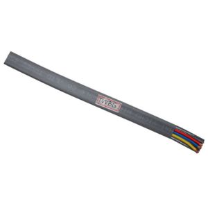 Buy cheap Flat Traveling Cable H05VVH6-F H07VVH6-F from wholesalers